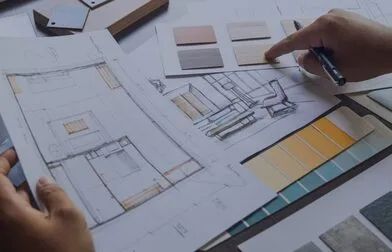 Innenarchitektur