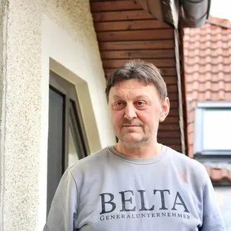 Hochbau